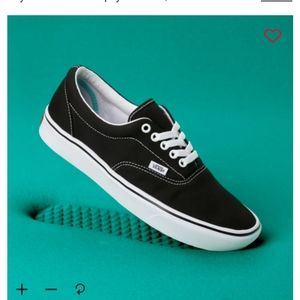VANS ComfyCush Era women's shoes